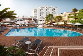 Hotel, Tivoli Lagos Algarve Resort