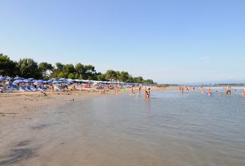 Hotel, Villaggio Europa