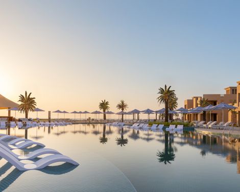 Sofitel Al Hamra Beach Resort-3