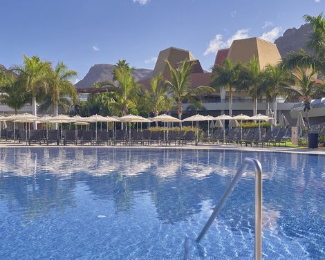 Radisson Blu Resort & Spa, Gran Canaria Mogan-1