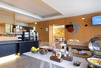 Hotel, B&B HOTEL Udine