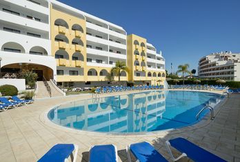 Hotel, Paladim & Alagoa Mar Aparthotels
