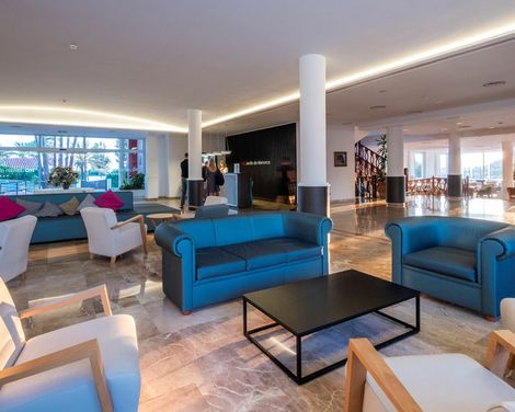 HG Jardin de Menorca-4