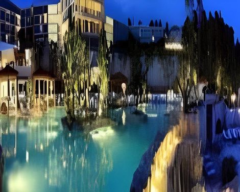 Amfora Hvar Grand Beach Resort-4