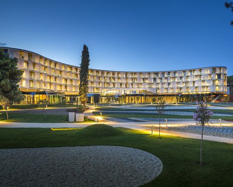 Family Hotel Amarin-4