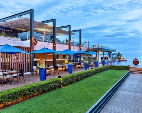 Ace of Hua Hin Resort-4