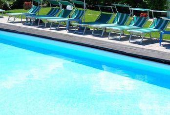 Hotel, Europa Stabia Hotel