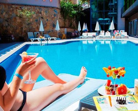 Ramira City Hotel-4