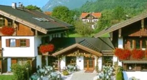 Achentaler Vitalhotel