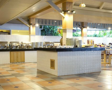 Best Western Premier Bangtao Beach Resort & Spa-4