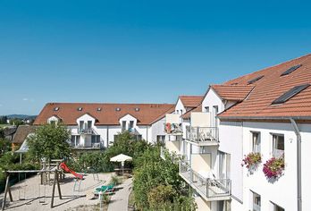 Hotel, Sonnenhotel Bayerischer Hof