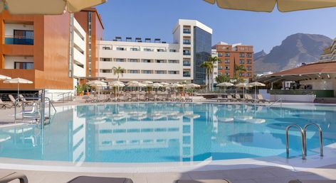 AluaSoul Costa Adeje