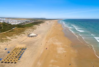 Hotel, Hotel Fuerte Conil-Resort