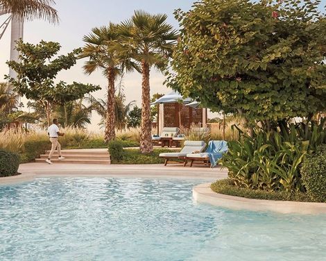 Jumeirah Beach Hotel-4