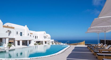 Elea Resort