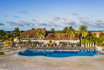 NOOE Maldives Kunaavashi