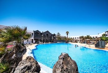 Hotel, Coral Cotillo Beach Hotel