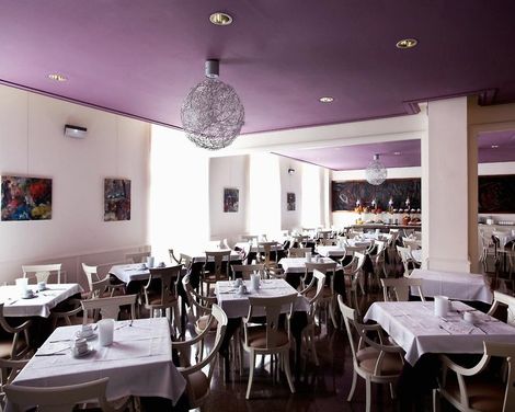 Hotel Gaudi-0