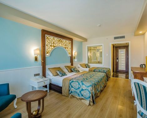 J'adore Deluxe Hotel & Spa-2