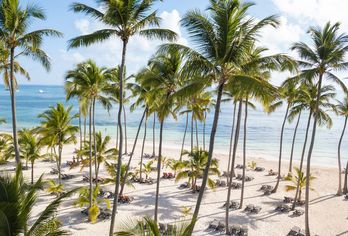 Hotel, Barceló Bávaro Palace