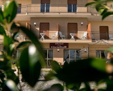 Hotel Chrismare-0