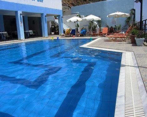 Petra Hotel-1