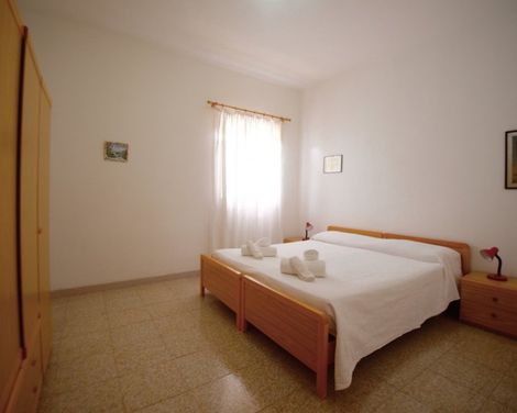 Hotel Villaggio Pineta Petto Bianco-4