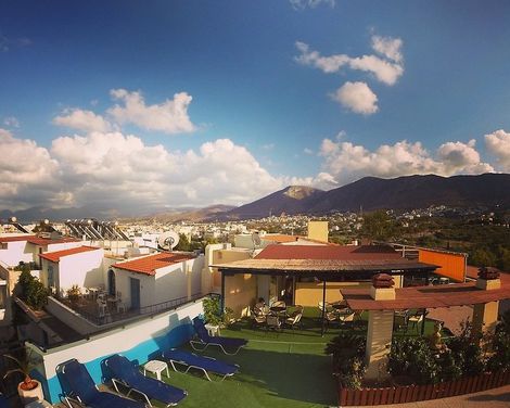 Hotel Ilios-4