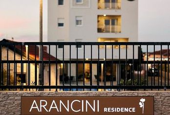Hotel, Arancini Residence