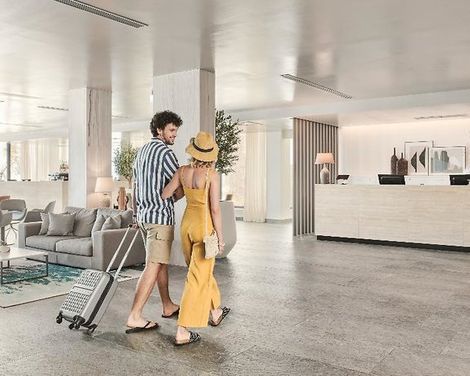 Bluesun Hotel Mala Berulia-3