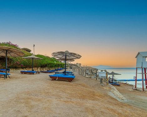 Siva Sharm Resort & Spa-0