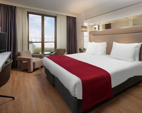 WestCord Fashion Hotel Amsterdam-3