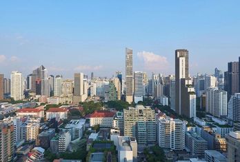 Hotel, Aloft Bangkok Sukhumvit 11