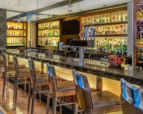 Crowne Plaza Seattle Downtown-4