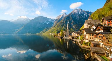 Hotels Österreich