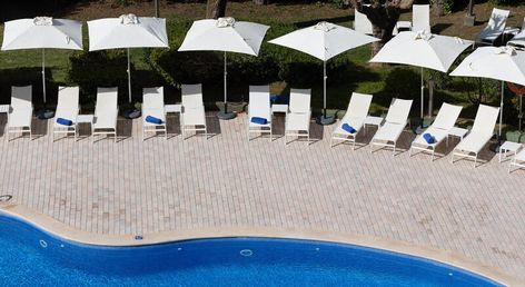 Hotel Pabisa Chico