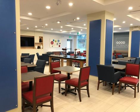 Holiday Inn Express & Suites Halifax Airport-1