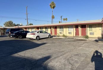 Hotel, Sai Park Motel