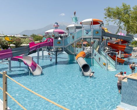 Miarosa Kemer Beach-3