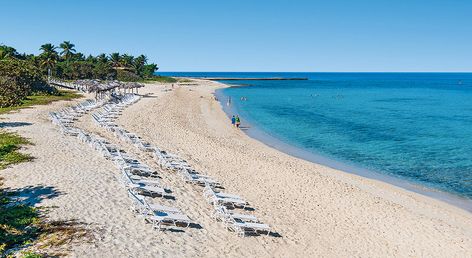 GRAND Aston Varadero Beach Resort