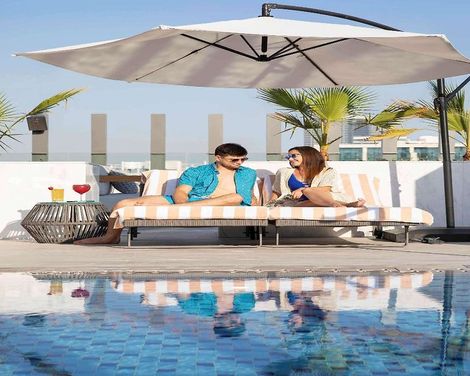 Adagio Premium The Palm-0