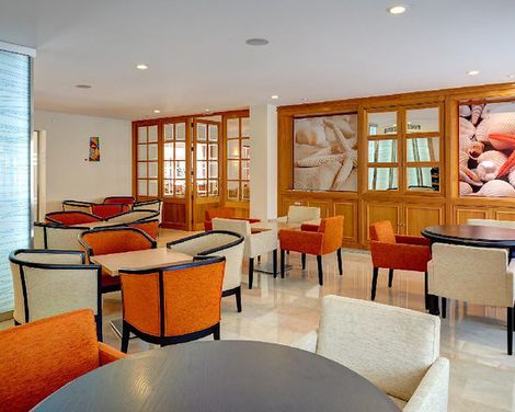 Metropolitan Playa Hotel-4