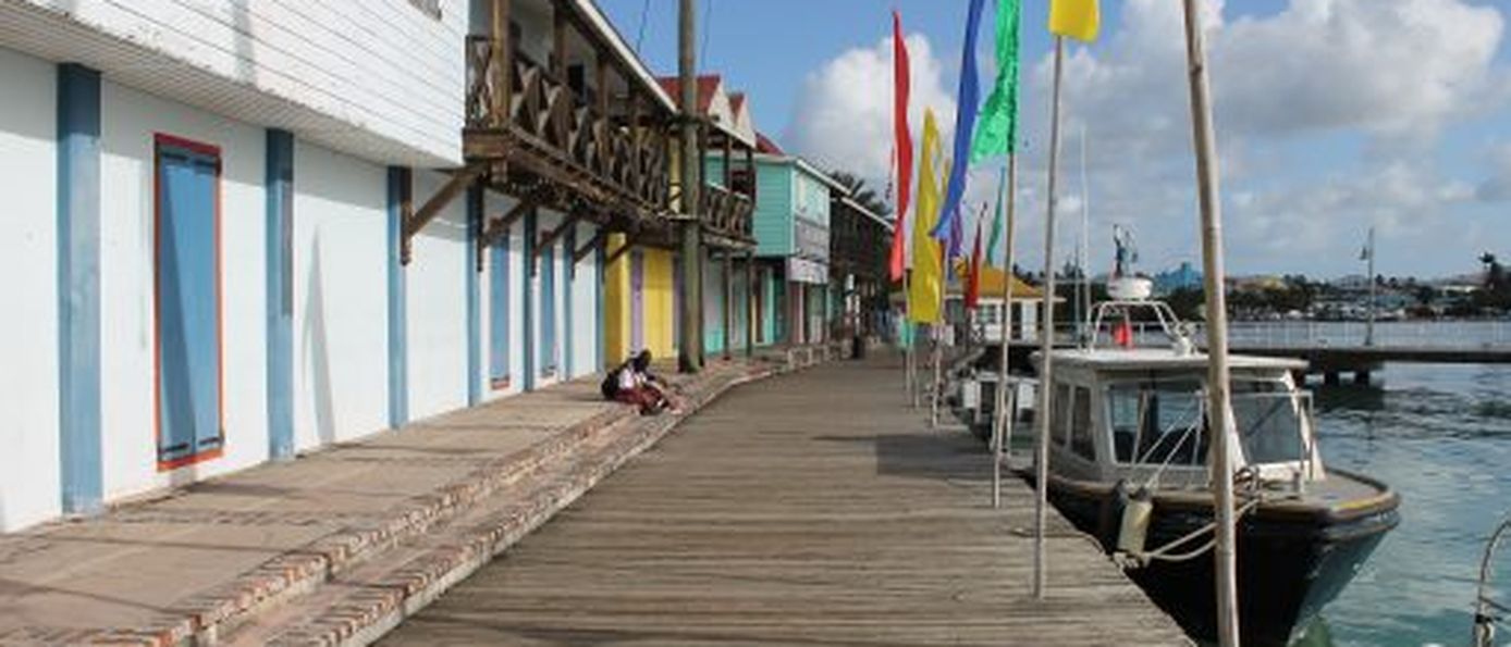  hafen, isla margarita