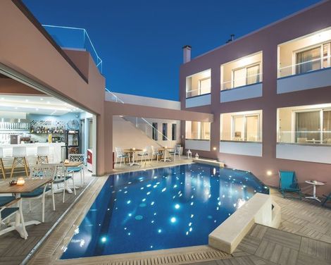 Omiros Boutique Hotel-3