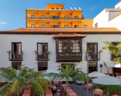 Hotel Marquesa-2