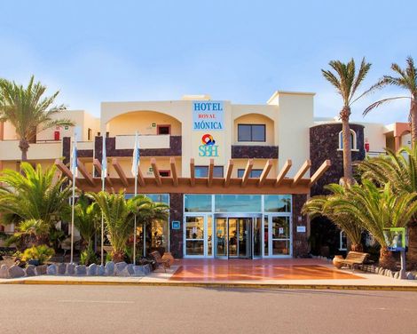 Sbm Hotel Royal Monica-4