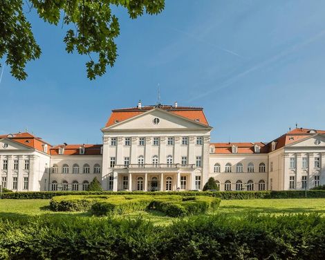 Austria Trend Hotel Schloss Wilhelminenberg-3