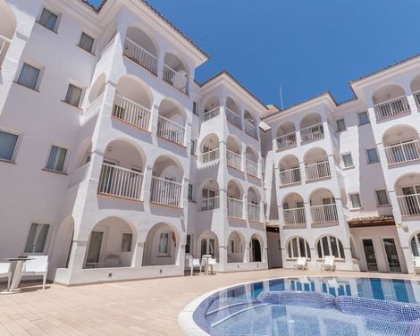 BQ Cala Ratjada-1