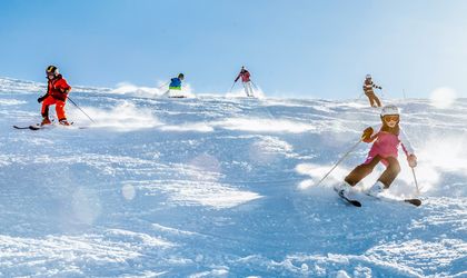 Skiurlaub in Deutschland