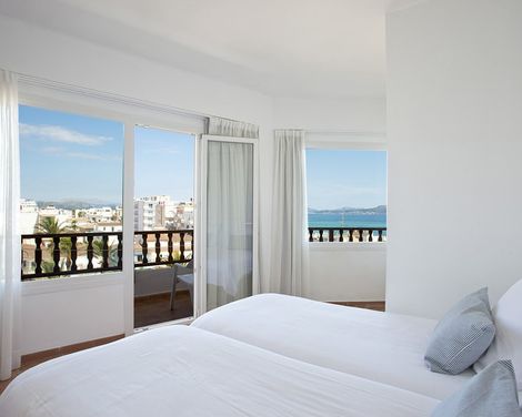 Galaxia Boutique Hotel-3